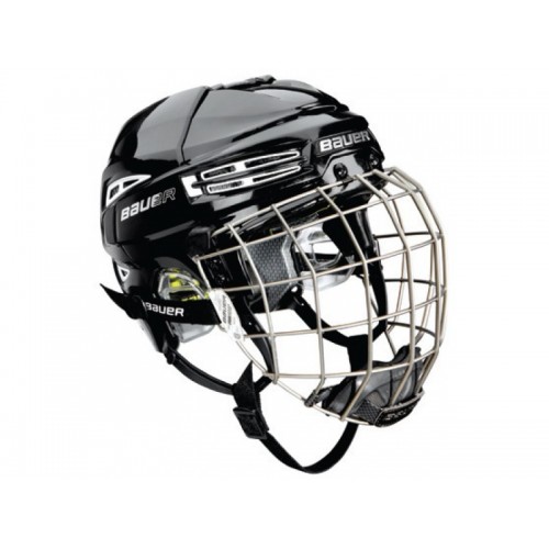 prilba BAUER RE-AKT 100 Combo